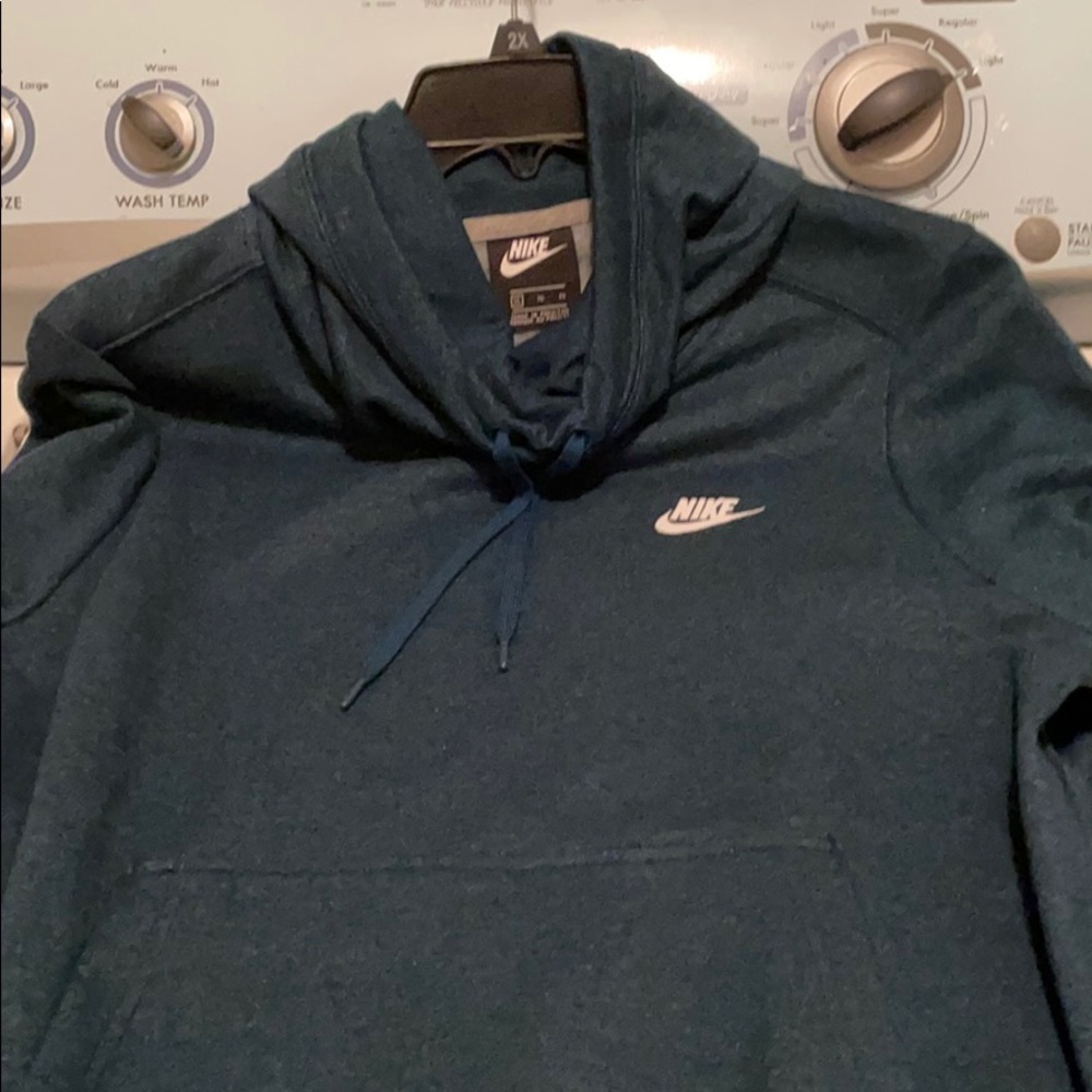 Women Nike hoodie